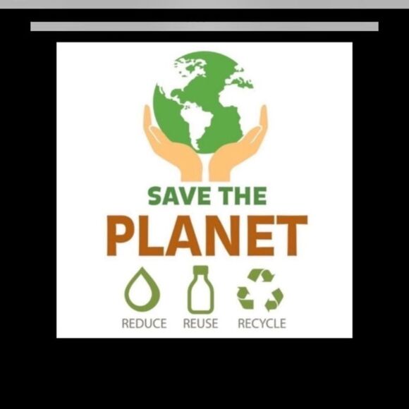 NWT REWASH L Snakeprint Linen Blend Drawstring Pant - Picture 4 of 13